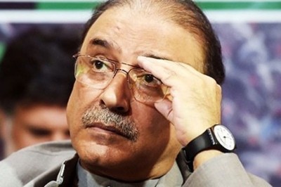 زرداری قبیلے میں پلاٹ کے تنازع پر خونی تصادم، سیاسی رہنما جاں بحق