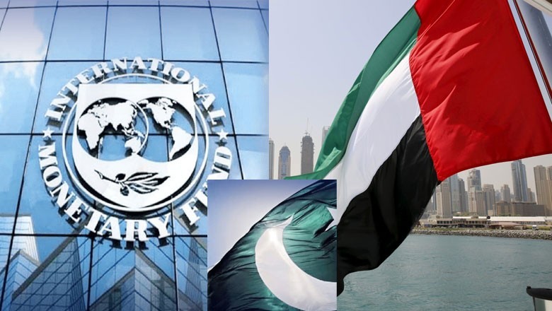 پاکستان معاشی طور پر مستحکم ہوگیا، ایک ساتھ کئی کروڑ ڈالرز کا ریلیف مل گیا