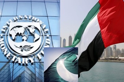 پاکستان معاشی طور پر مستحکم ہوگیا، ایک ساتھ کئی کروڑ ڈالرز کا ریلیف مل گیا