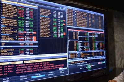 پاک ایران کشیدگی، اسٹاک مارکیٹ میں شدید مندی، اربوں روپے ڈوب گئے