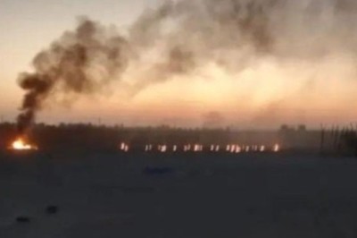 پاکستان کا ایران میں جوابی آپریشن، تہران نے ہلاکتوں کی تصدیق کردی