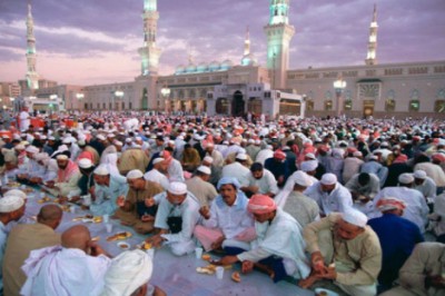 سعودی عرب میں رمضان المبارک کے آغاز کی ممکنہ تاریخ سامنے آگئی