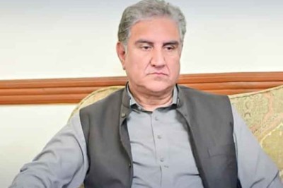 ایران کیخلاف کارروائی، فالس فلیگ آپریشن کا ڈرامہ ہوسکتا ہے، شاہ محمود