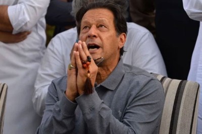 ایران سے تعلقات خراب کرنا پاکستان کے مفاد میں نہیں ہے، عمران خان