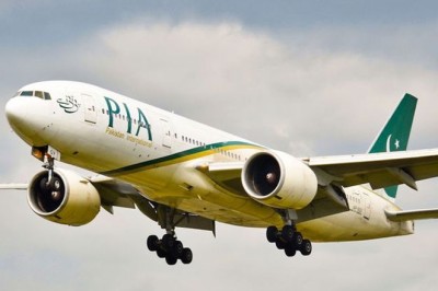 اندرون ملک فضائی سفر کرنے والوں پر اضافی ایئرپورٹ چارجز عائد