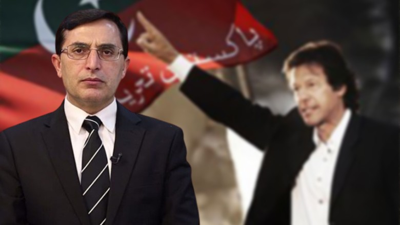 پی ٹی آئی ہفتے سے بھرپور انتخابی مہم شروع کرے گی، بیرسٹر گوہر