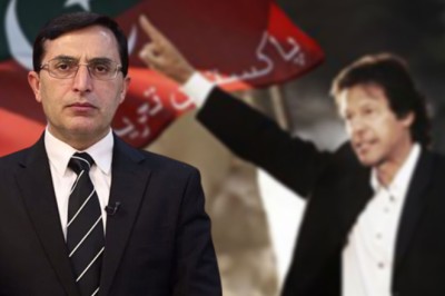 پی ٹی آئی ہفتے سے بھرپور انتخابی مہم شروع کرے گی، بیرسٹر گوہر