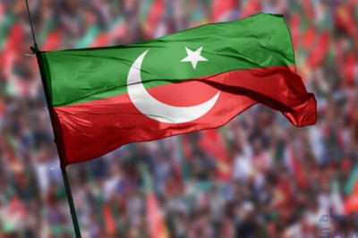 پی ٹی آئی نے عدلیہ مخالف سوشل میڈیا مہم پر جے آئی ٹیم کے قیام کو مسترد کردیا