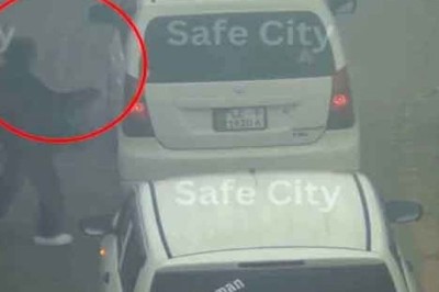 یونیورسٹی طالبہ کو ہراساں کرنے والا آن لائن ٹیکسی ڈرائیور گرفتار