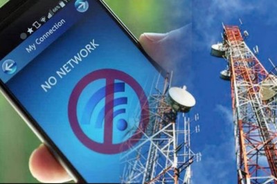 ملک بھر میں ایک بار پھر سوشل میڈیا اور انٹرنیٹ سروسز متاثر