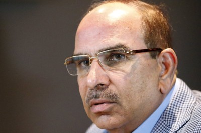 مالک ریاض کے تمام اثاثے اور جائیدایں منجمد