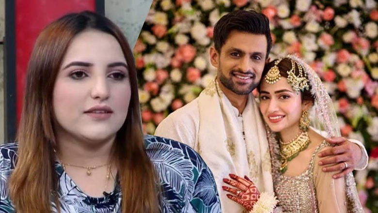 میں نے پہلے ہی بولا تھا شعیب دھوکا دے گا، حریم شاہ