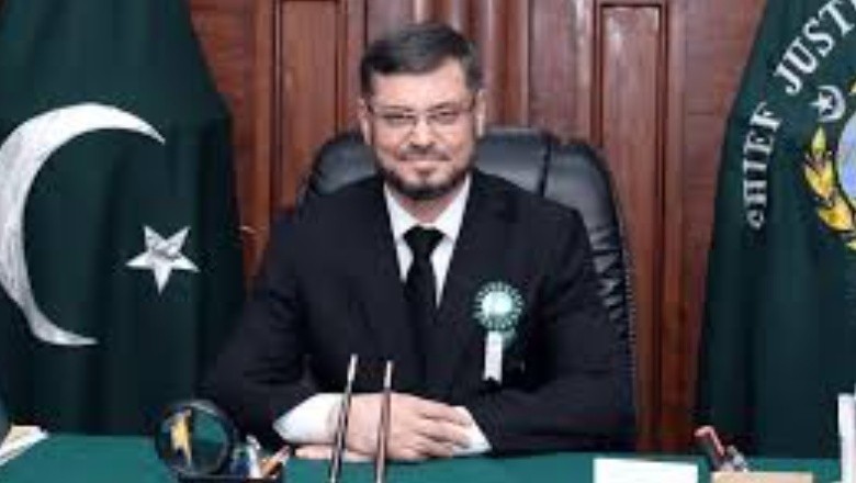 نیب عدالت کے جج ریٹائرمنٹ تک چھٹیوں پر چلے گئے