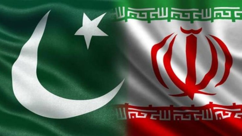 کشیدگی ختم، ایرانی وزیر خارجہ کا اسلام آباد دورے کا بھی امکان
