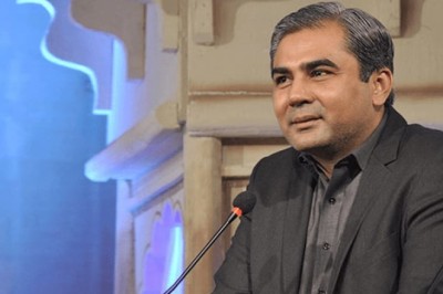 محسن نقوی پی سی بی مینجمنٹ کمیٹی کے سربراہ مقرر