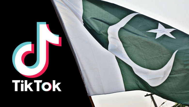 ٹک ٹاک نے پاکستان میں عام انتخابات کے حوالے سے پابندیاں سخت کردیں