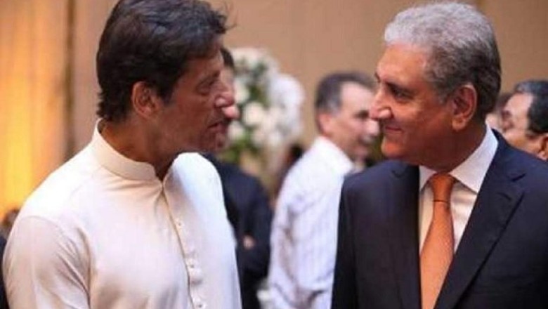 عام انتخابات، شاہ محمود قریشی اور عمران خان کیسے ووٹ ڈالیں گے؟ جانیے