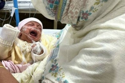 خیبرپختونخوا میں نمونیا بے قابو، 11 ہزار سے زائد کیسز رپورٹ