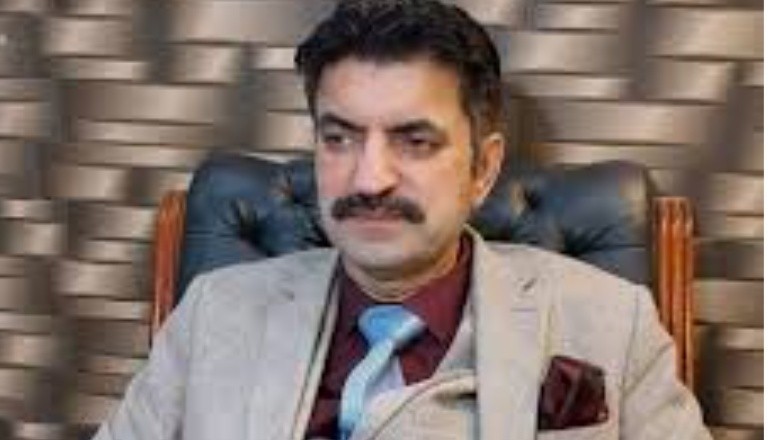 الیکشن میں ہم ملک دشمن قوتوں کا ڈٹ کر مقابلہ کررہے ہیں، افضل مروت