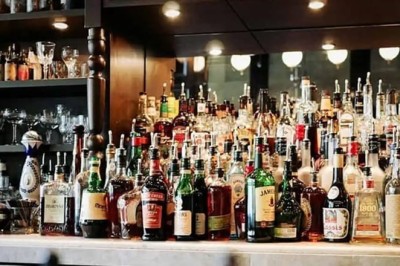 سعودی عرب میں پہلا شراب خانہ کھولنے کی تیاریاں عروج پر پہنچ گئیں