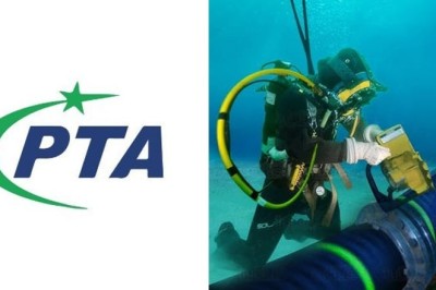 ملک میں 90 دن تک انٹرنیٹ سروس بند ہوسکتی ہے، پی ٹی اے