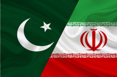 پاک ایران سفارتی تعلقات بحال ہونے کے بڑی پیشرفت