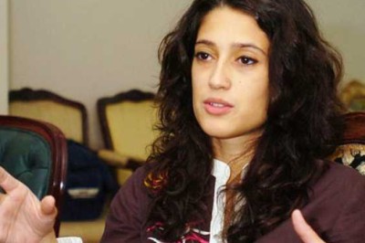 اسرائیل کو فوری جنگ بندی سے نہ روکنے پر فاطمہ بھٹو عالمی عدالت انصاف سے مایوس