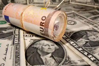 زرمبادلہ کے ذخائر میں اچانک بڑا اضافہ