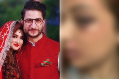 نیوز اینکر اشفاق ستی کا بیوی پر مبینہ بہیمانہ تشدد