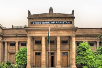 شرح سود 22 فیصد کی سطح پر برقرار رکھنے کا اعلان، اسٹیٹ بینک نے خوش خبری بھی سنادی