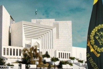 سپریم کورٹ پر تنقید، صحافیوں کو جاری نوٹس واپس لینے کا حکم