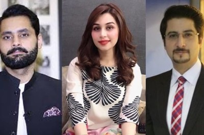 خواتین پر تشدد کا کوئی جواز نہیں ہے، جبران ناصر کا اشفاق ستی کے بیان پر ردعمل