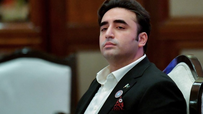 الیکشن جیت کر پاکستانیوں کے چوری شدہ 300 ارب روپے واپس لاؤں گا، بلاول بھٹو