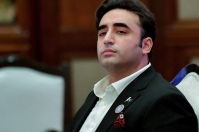 الیکشن جیت کر پاکستانیوں کے چوری شدہ 300 ارب روپے واپس لاؤں گا، بلاول بھٹو