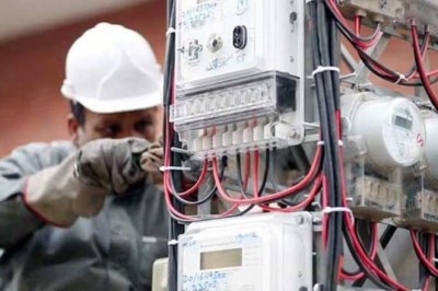 پانچ سالہ بچے کیخلاف بجلی چوری کا مقدمہ درج