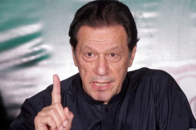 سائفر کیس میں سزا کے بعد عمران خان کا قوم کے نام اہم پیغام