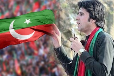 باجوڑ میں پی ٹی آئی کا نوجوان امیدوار قاتلانہ حملے میں جاں بحق