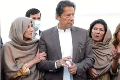 دو فیصلوں کے بعد عدالتی نظام دفن ہوگیا، علیمہ خان