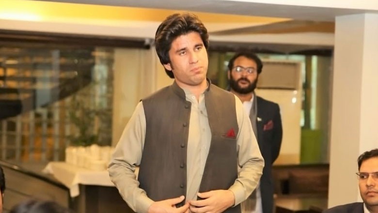 پی ٹی آئی نے باجوڑ میں امیدوار کے قتل کی ذمہ داری کس پر ڈالی؟