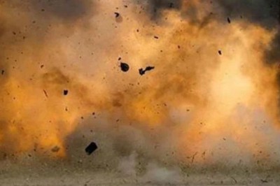 بلوچستان میں بدامنی عروج پر، مختلف شہروں میں دھماکے