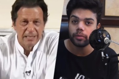 ڈکی بھائی کا عمران خان کی سزا پر ردعمل ’وہ سیلیبرٹی ہے واپس آئے گا‘