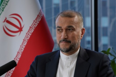 ایران کا امریکا سے دھمکی آمیز رویہ ترک کرنے کا مطالبہ