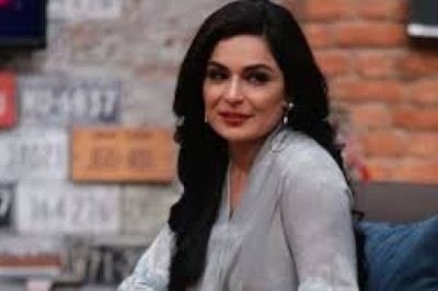 پاکستانی خواتین کو لازمی ووٹ ڈالنا چاہئے،فلم اسٹار میرا