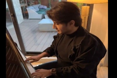 پی ایس ایل 9 کا ترانہ، علی ظفر نے ویڈیو شیئر کردی