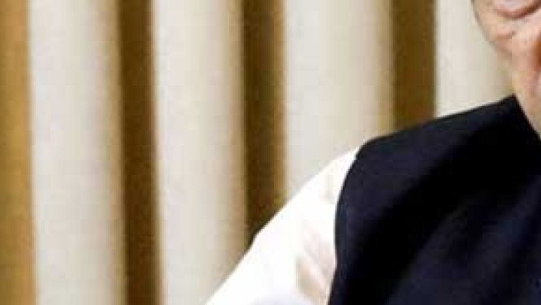 عدت کیس ذلیل کرنے کیلیے بنایا گیا تھا، مر جاؤں گا مگر ڈیل نہیں کروں گا، عمران خان
