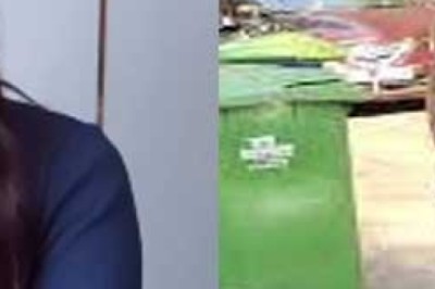 بالی ووڈ اداکارہ پونم پانڈے کی 