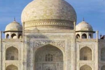 ہندو انتہا پسند تاج محل کے پیچھے پڑ گئے، شاہ جہاں کے عرس پر پابندی کا مطالبہ