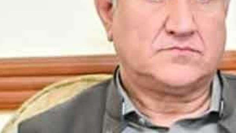 الیکشن کمیشن نے شاہ محمود قریشی کی نااہلی کا نوٹی فکیشن جاری کردیا
