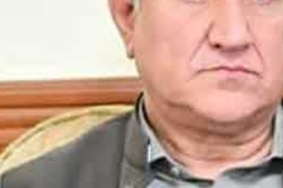 الیکشن کمیشن نے شاہ محمود قریشی کی نااہلی کا نوٹی فکیشن جاری کردیا