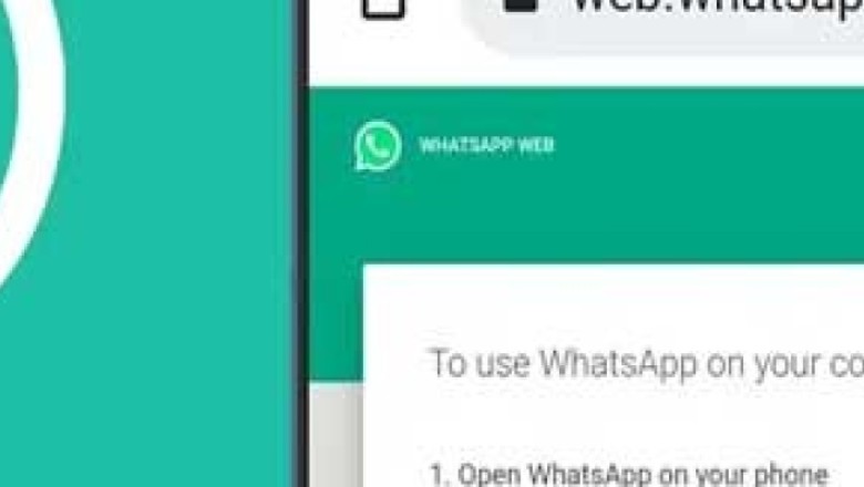 واٹس ایپ کا ویب ورژن استعمال کرنے والوں کیلیے زبردست اعلان